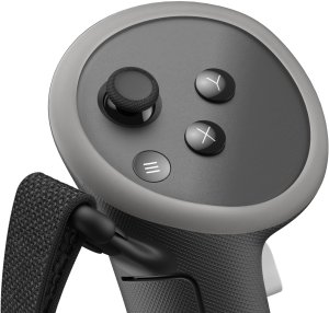 Silikonowe pokrowce na kontrolery G4 Pro | KIWI DESIGN | do Meta Quest 3/3S 5