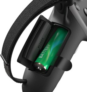 Silikonowe pokrowce na kontrolery G4 Pro | KIWI DESIGN | do Meta Quest 3/3S 6