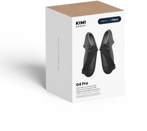 Silikonowe pokrowce na kontrolery G4 Pro | KIWI DESIGN | do Meta Quest 3/3S 8