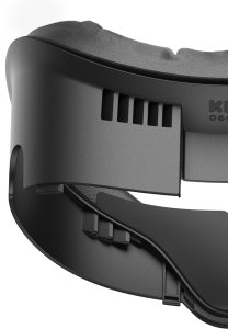 Nakładka na twarz interfejs V3 KIWI DESIGN | do Meta Quest 3 3