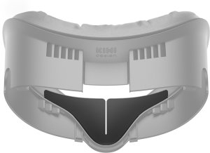 Nakładka na twarz interfejs V3 KIWI DESIGN | do Meta Quest 3 5