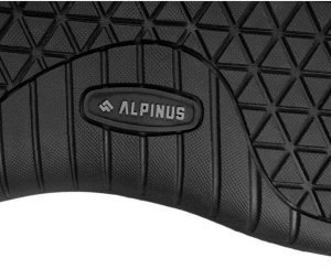 Buty męskie sandały ALPINUS Sosneado (GH11425) 43 7