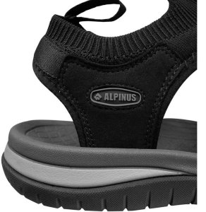 Buty męskie sandały ALPINUS Sosneado (GH11425) 45 6