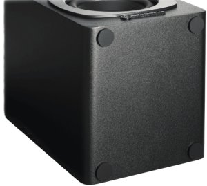 Audio-Technica Active Bookshelf Speakers AT-SP3X (black, Bluetooth 5.3) 6