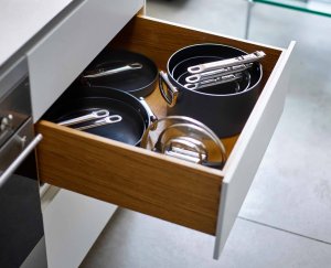 Joseph Joseph Space 23cm Antihaftbeschichtung 3