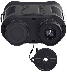 Nocna lornetka na podczerwień KJK ( JNV30 ) 4