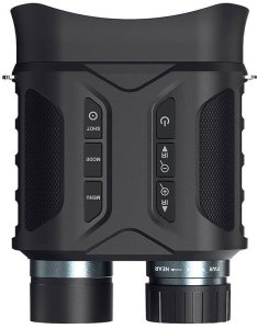 Nocna lornetka na podczerwień KJK ( JNV30 ) 5