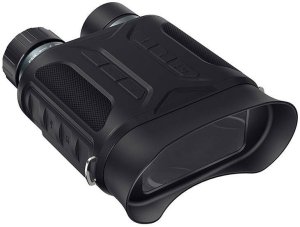 Nocna lornetka na podczerwień KJK ( JNV30 ) 7