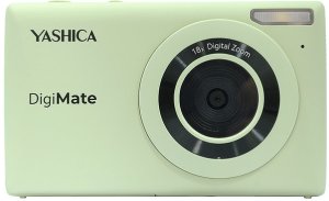 Yashica DigiMate 100 mint grün 1