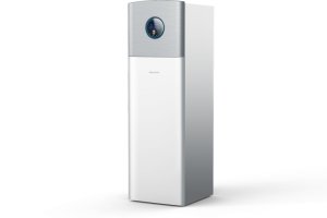 Hisense AHS-160HEDSAA-23 | Hi-Therma Integra 16 kw indoor unit with 230l boiler 2