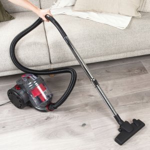 Odkurzacz bezworkowy 2w1 Beldray 700 W, 2 l 4