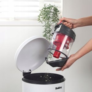 Odkurzacz bezworkowy 2w1 Beldray 700 W, 2 l 10