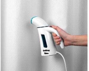 Ręczna parownica do ubrań Beldray 12