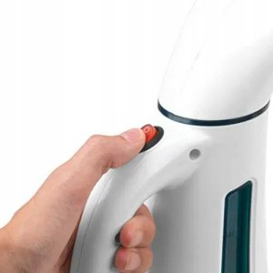 Ręczna parownica do ubrań Beldray 4