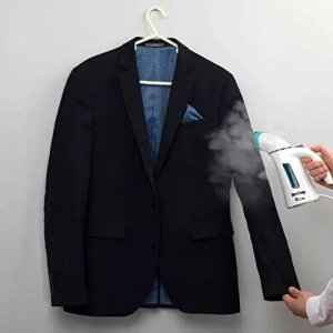 Ręczna parownica do ubrań Beldray 5