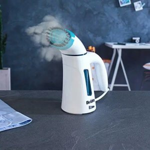 Ręczna parownica do ubrań Beldray 8