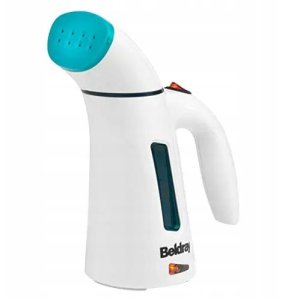 Ręczna parownica do ubrań Beldray 9