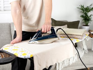Żelazko Beldray Żelazko parowe 3200 W Beldray, 200 g/min 4