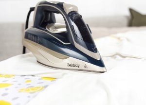 Żelazko Beldray Żelazko parowe 3200 W Beldray, 200 g/min 8