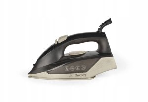 Żelazko parowe 2000 W Beldray, 100 g/min, 230 ml 1