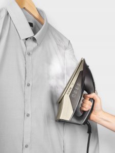 Żelazko parowe 2000 W Beldray, 100 g/min, 230 ml 4