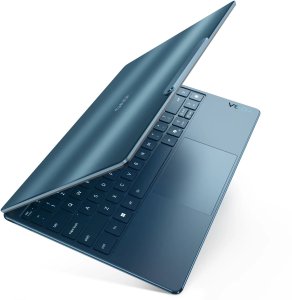 Laptop Lenovo Yoga Slim 9 14ILL10 Ultra 7 258V / 32 GB / 1 TB / W11 Pro / 120 Hz (83CX0007NT) 10
