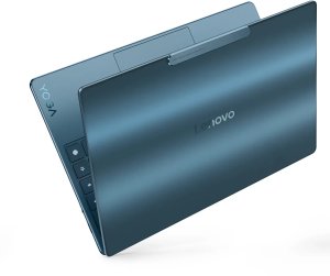 Laptop Lenovo Yoga Slim 9 14ILL10 Ultra 7 258V / 32 GB / 1 TB / W11 Pro / 120 Hz (83CX0007NT) 11