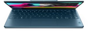 Laptop Lenovo Yoga Slim 9 14ILL10 Ultra 7 258V / 32 GB / 1 TB / W11 Pro / 120 Hz (83CX0007NT) 15