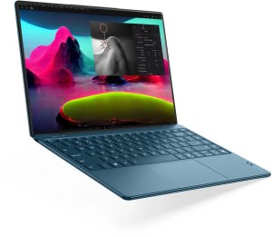 Laptop Lenovo Yoga Slim 9 14ILL10 Ultra 7 258V / 32 GB / 1 TB / W11 Pro / 120 Hz (83CX0007NT) 4