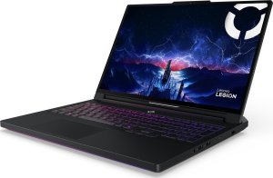 Laptop Lenovo Legion Pro 7 16IAX10H Ultra 9 275HX / 32 GB / 2 x 1 TB / W11 / RTX 5080 / 240 Hz (83F5001MNT) 3