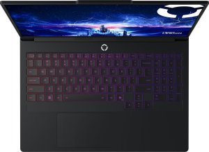 Laptop Lenovo Legion Pro 7 16IAX10H Ultra 9 275HX / 32 GB / 2 x 1 TB / W11 / RTX 5080 / 240 Hz (83F5001MNT) 4