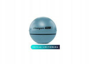 Echolotas Deeper Smart Sonar CHIRP+ 2.0 2
