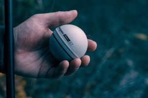 Echolotas Deeper Smart Sonar CHIRP+ 2.0 3