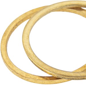 SPECIALIST+ reduction ring, 25.4x22.2x1.2/1.4 mm, 2 pcs. 3