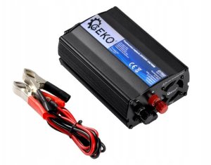 Przetwornica napięcia 12V/230V 500/1000W (16) 3