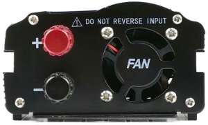 Przetwornica napięcia 12V/230V 500/1000W (16) 8