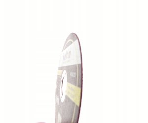 Tarcza do cięcia metalu 125x1.0mm KELTIN (25/100/400) 3