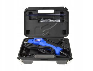 Profesjonalny nóż do styropianu PCV EKSPRES (10) 2