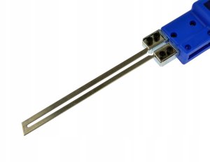 Profesjonalny nóż do styropianu PCV EKSPRES (10) 5