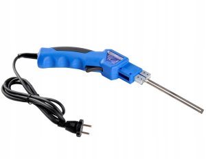 Profesjonalny nóż do styropianu PCV EKSPRES (10) 9