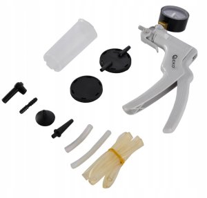 Ręczna pompka podciśnieniowa typ nr. 3 (10) 12