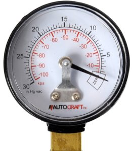 Ręczna pompka podciśnieniowa typ nr. 3 (10) 14