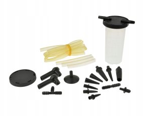 Ręczna pompka podciśnieniowa typ nr. 3 (10) 2