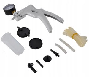 Ręczna pompka podciśnieniowa typ nr. 3 (10) 7