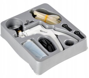 Ręczna pompka podciśnieniowa typ nr. 3 (10) 8