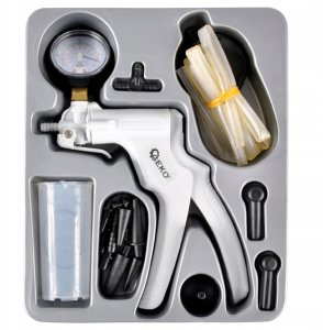 Ręczna pompka podciśnieniowa typ nr. 3 (10) 9