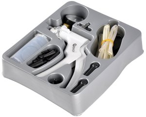 Ręczna pompka podciśnieniowa typ nr. 3 (10) 10