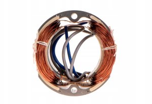 Geko Stojan do struga elektrycznego 850W 82x3mm 2