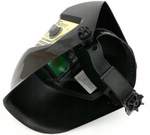 Maska spawalnicza samościemniająca Standard(20) 12