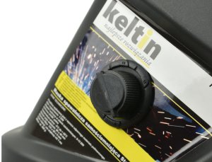 Maska spawalnicza samościemniająca Standard(20) 4